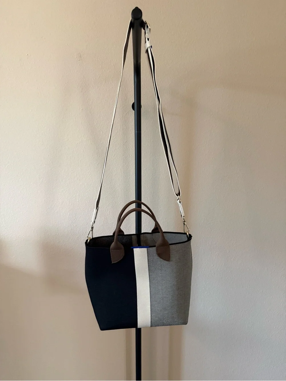 Rothy’s Lightweight Mini Tote - Picture 2 of 6